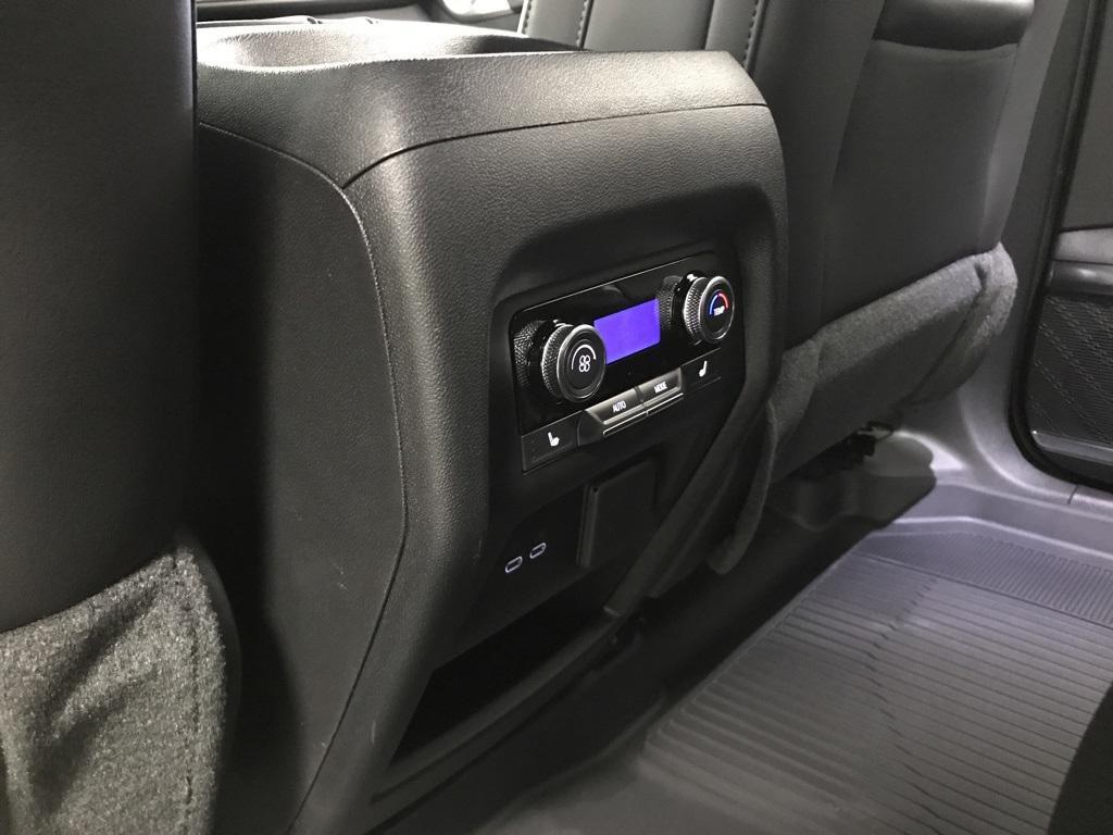 new 2026 Buick Enclave car, priced at $66,960