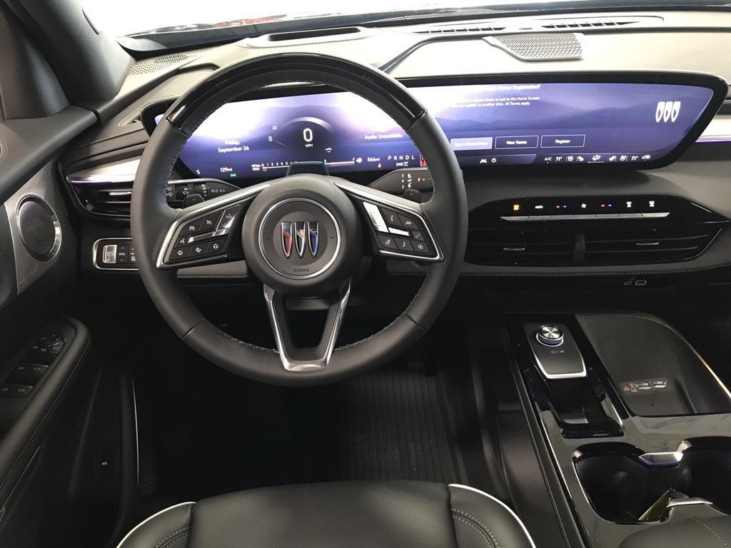 new 2026 Buick Enclave car, priced at $66,960