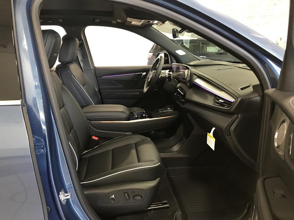 new 2026 Buick Enclave car, priced at $66,960