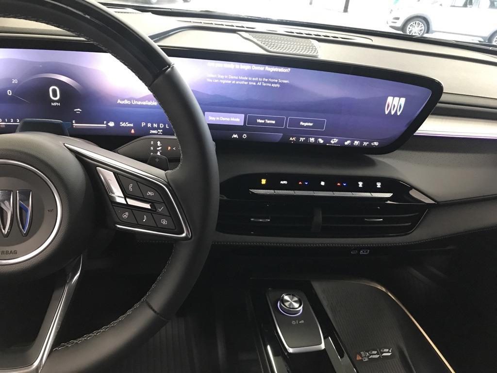 new 2026 Buick Enclave car, priced at $66,960