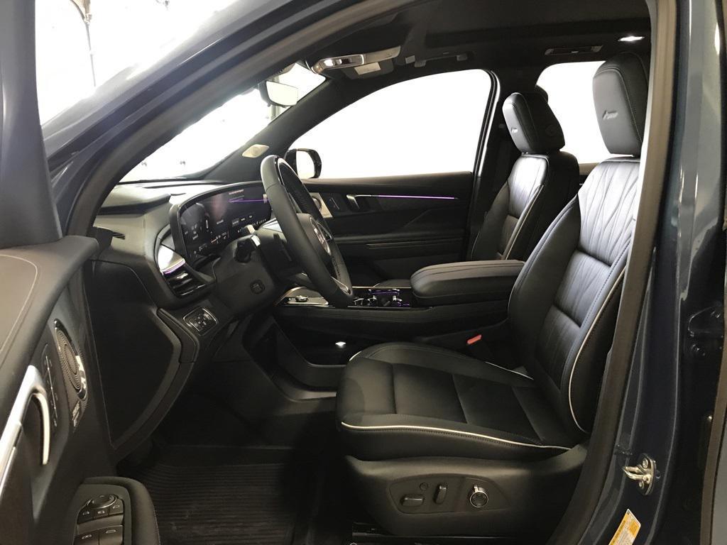 new 2026 Buick Enclave car, priced at $66,960