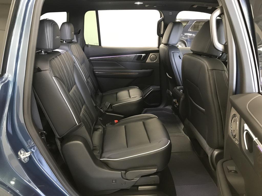 new 2026 Buick Enclave car, priced at $66,960
