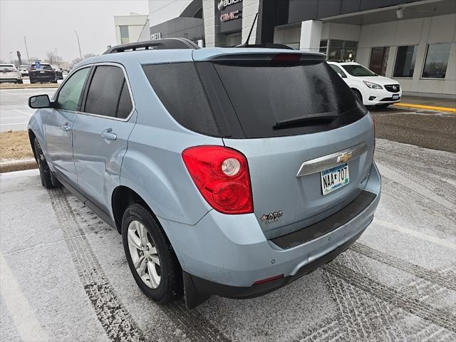 used 2014 Chevrolet Equinox car, priced at $10,608