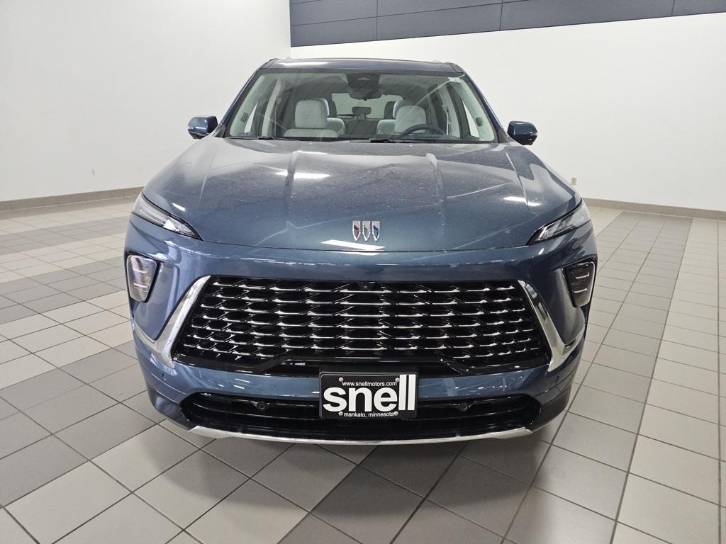 new 2026 Buick Enclave car, priced at $66,460