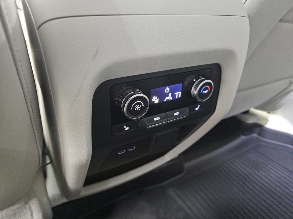 new 2026 Buick Enclave car, priced at $66,460