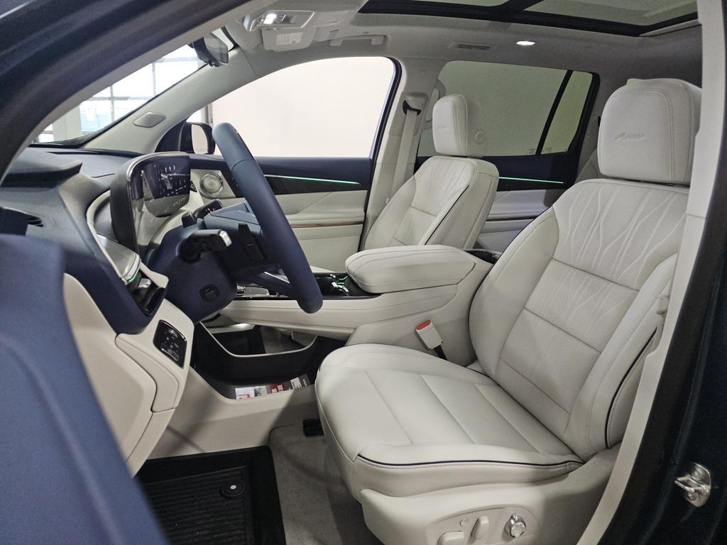 new 2026 Buick Enclave car, priced at $66,460