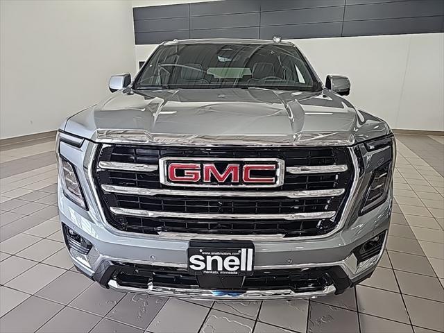 new 2025 GMC Yukon XL car, priced at $80,210