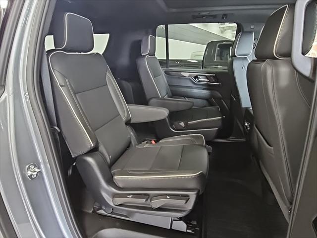 new 2025 GMC Yukon XL car, priced at $80,210