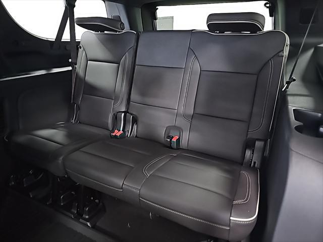 new 2025 GMC Yukon XL car, priced at $80,210