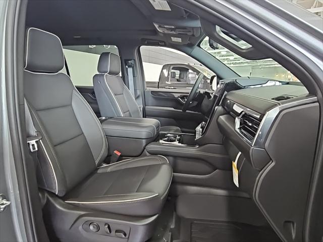 new 2025 GMC Yukon XL car, priced at $80,210