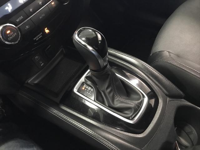 used 2017 Nissan Rogue car, priced at $14,240