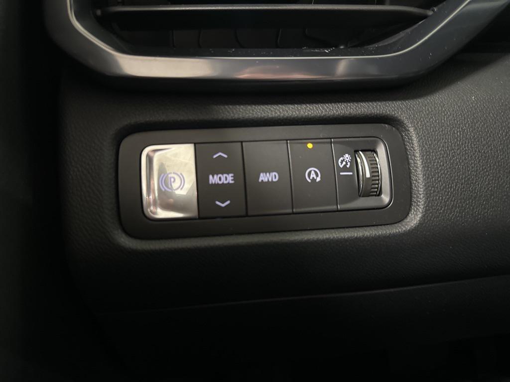 new 2025 GMC Acadia car, priced at $53,740