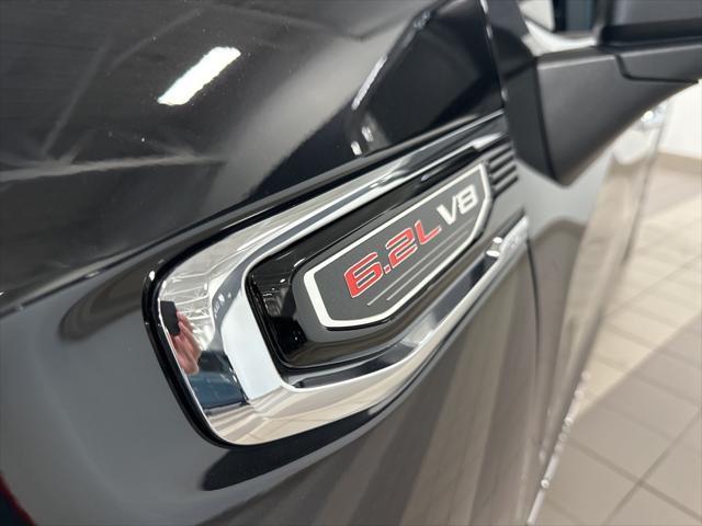 new 2025 GMC Sierra 1500 car, priced at $75,694