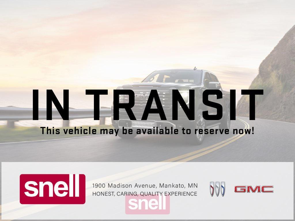 new 2026 GMC Sierra 1500 car, priced at $73,430