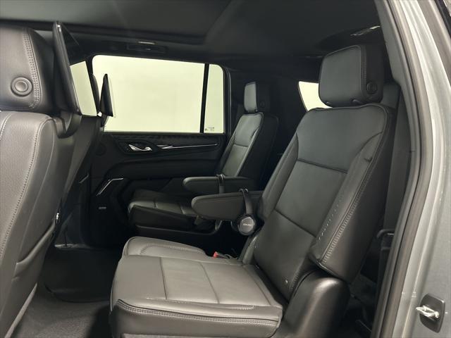 new 2024 GMC Yukon XL car, priced at $88,789