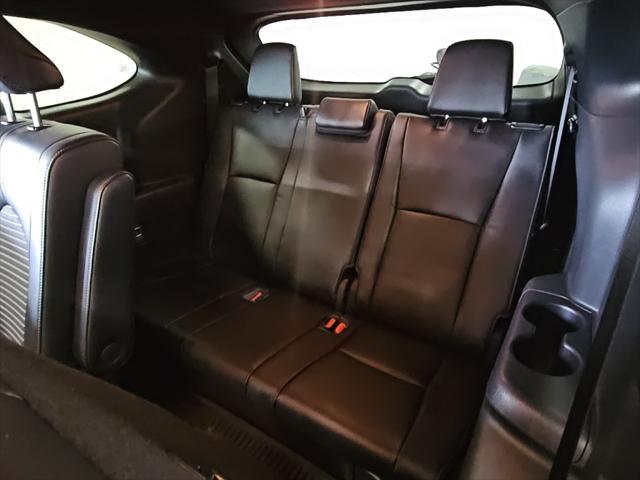 used 2023 Toyota Highlander car, priced at $37,439