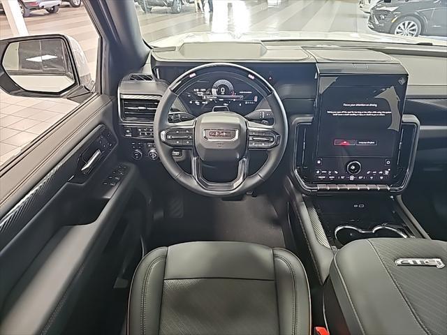 new 2025 GMC Yukon XL car, priced at $91,544