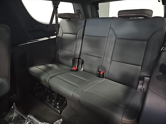 new 2025 GMC Yukon XL car, priced at $91,544