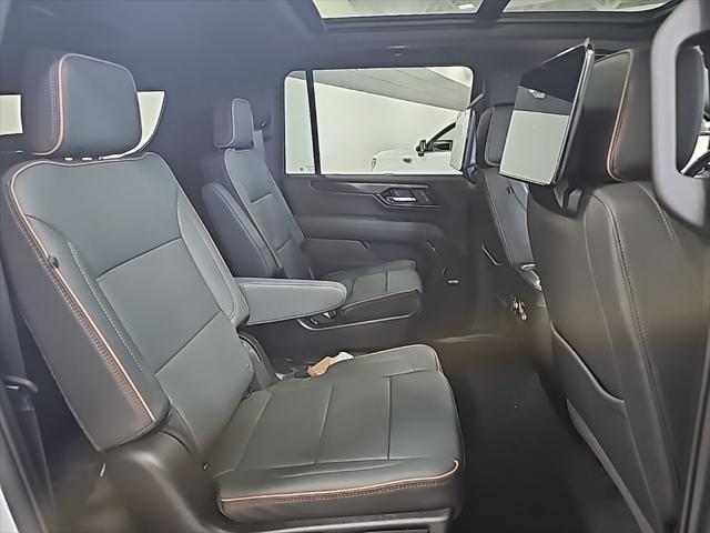 new 2025 GMC Yukon XL car, priced at $91,544