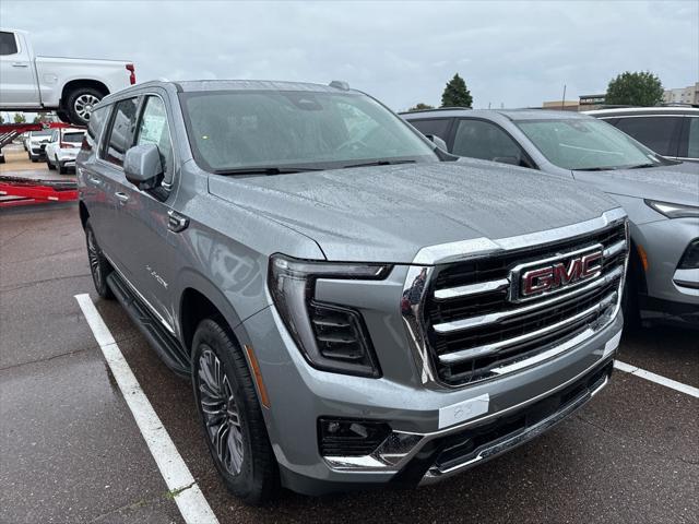 new 2025 GMC Yukon XL car, priced at $86,115