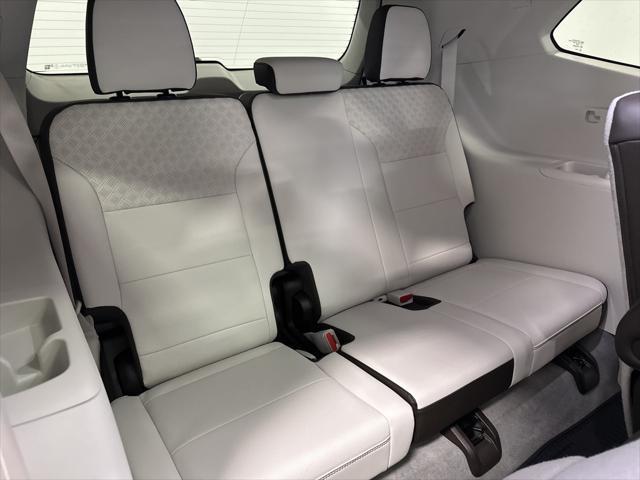 used 2024 GMC Acadia car, priced at $53,944