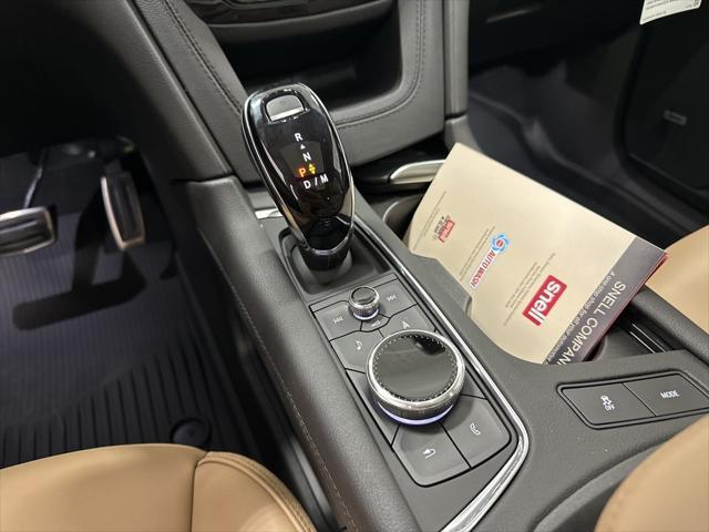 new 2025 Cadillac XT6 car, priced at $76,805