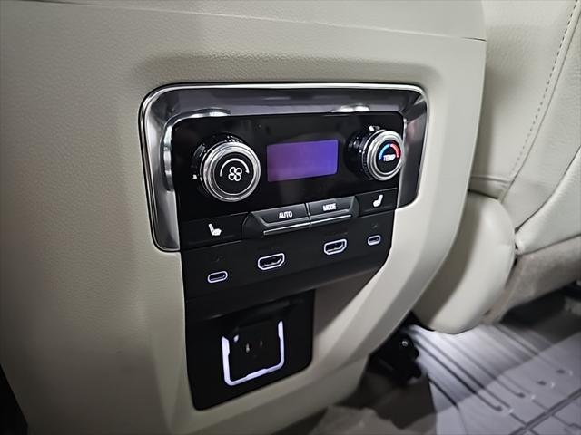 new 2025 GMC Yukon XL car, priced at $99,170