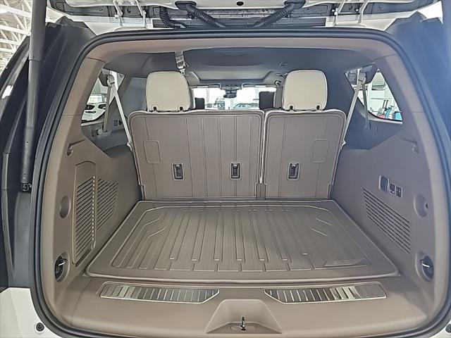 new 2025 GMC Yukon XL car, priced at $99,170