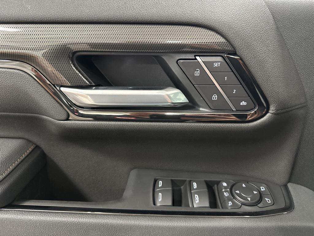 new 2025 GMC Sierra 3500 car