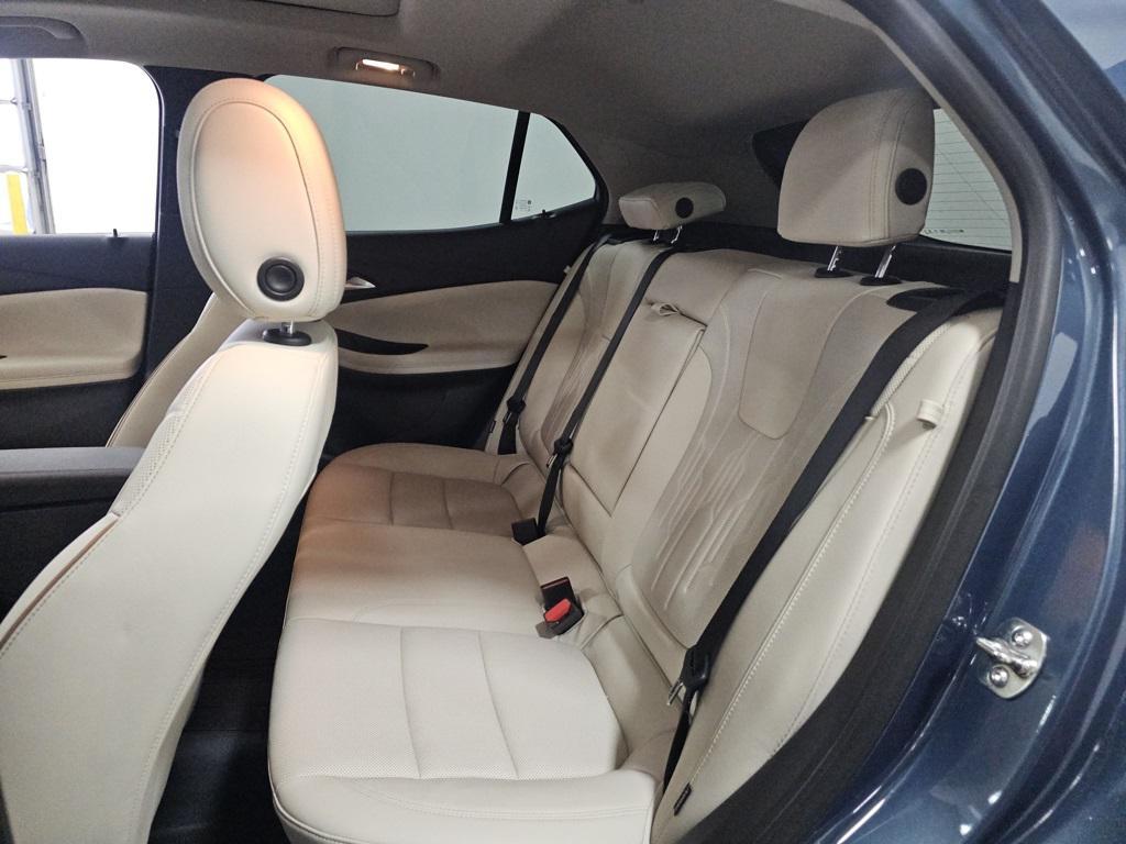 new 2026 Buick Encore GX car, priced at $39,640