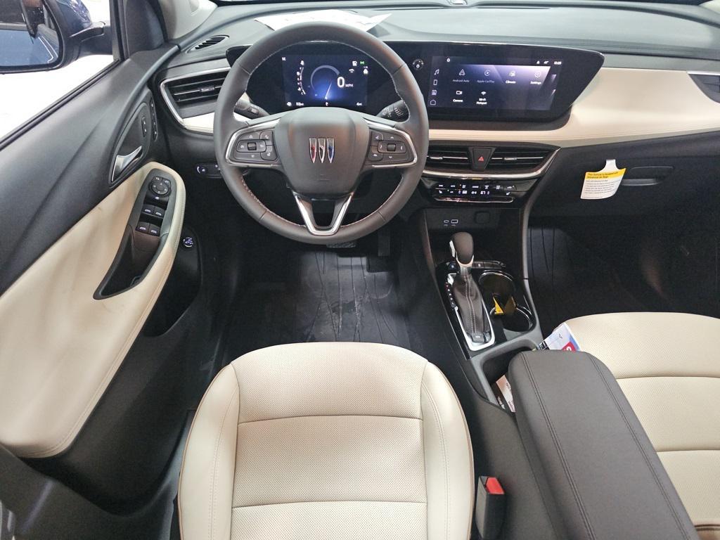 new 2026 Buick Encore GX car, priced at $39,640