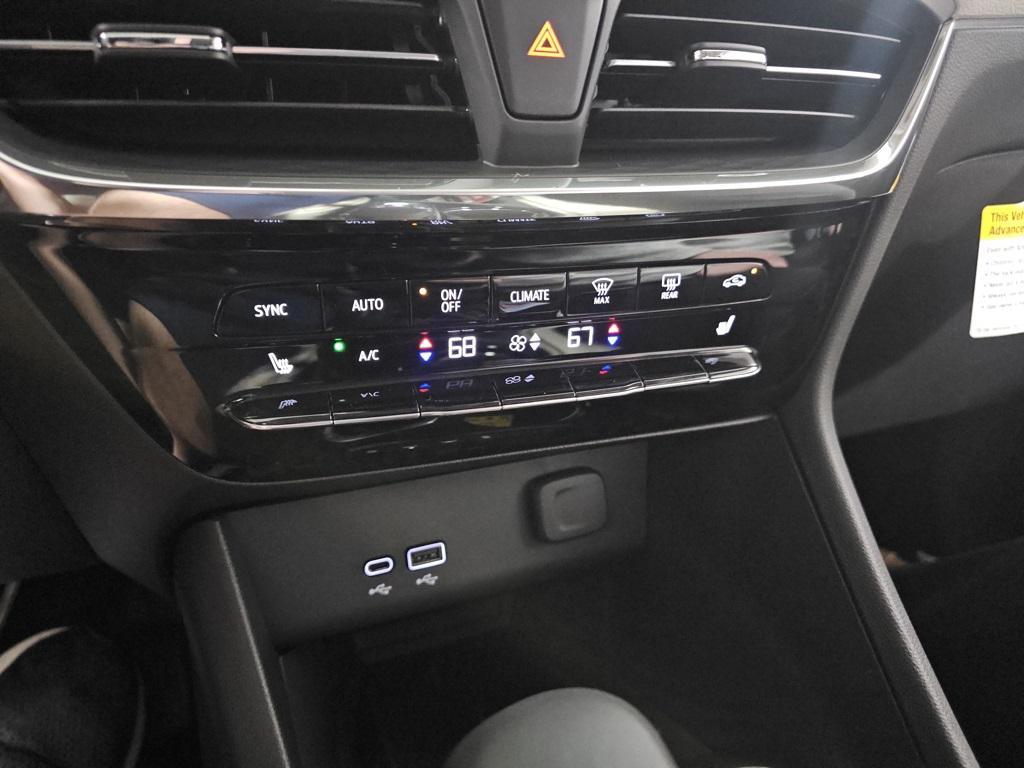 new 2026 Buick Encore GX car, priced at $39,640