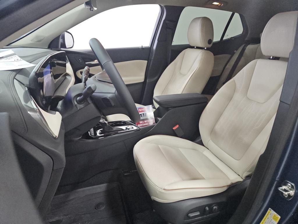 new 2026 Buick Encore GX car, priced at $39,640