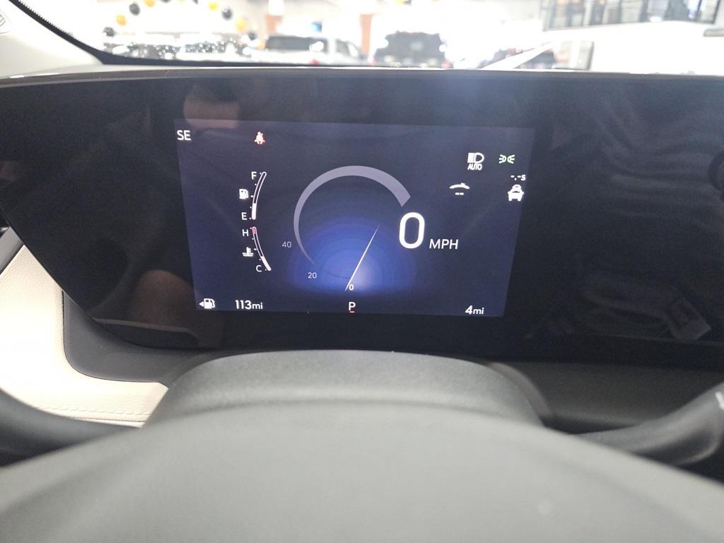 new 2026 Buick Encore GX car, priced at $39,640