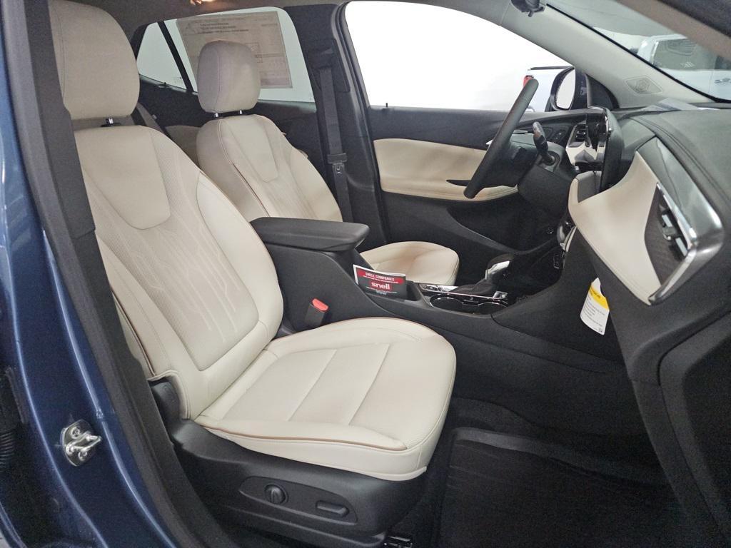 new 2026 Buick Encore GX car, priced at $39,640