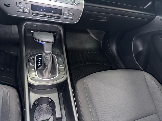 used 2025 Hyundai Kona car, priced at $26,108