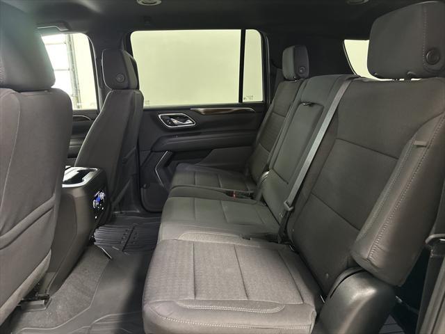 new 2024 GMC Yukon XL car, priced at $71,490