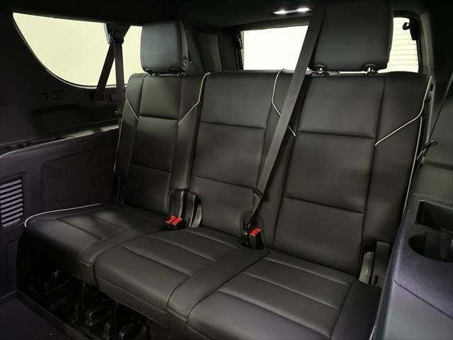 used 2023 Cadillac Escalade ESV car, priced at $84,000