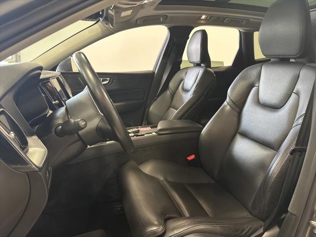 used 2019 Volvo XC60 car, priced at $23,507