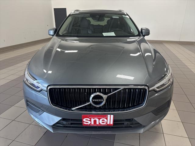 used 2019 Volvo XC60 car, priced at $23,507