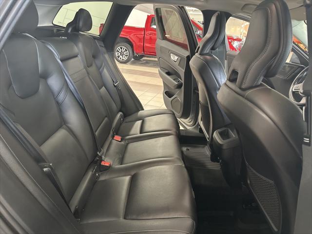used 2019 Volvo XC60 car, priced at $23,507