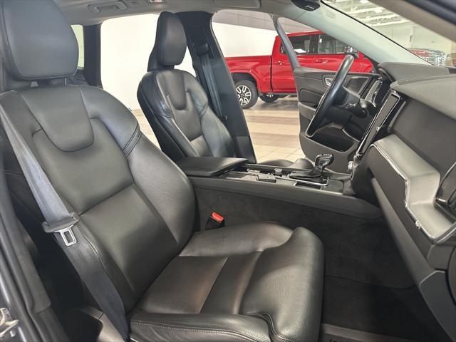 used 2019 Volvo XC60 car, priced at $23,507
