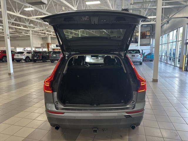 used 2019 Volvo XC60 car, priced at $23,507
