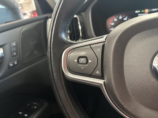 used 2019 Volvo XC60 car, priced at $23,507