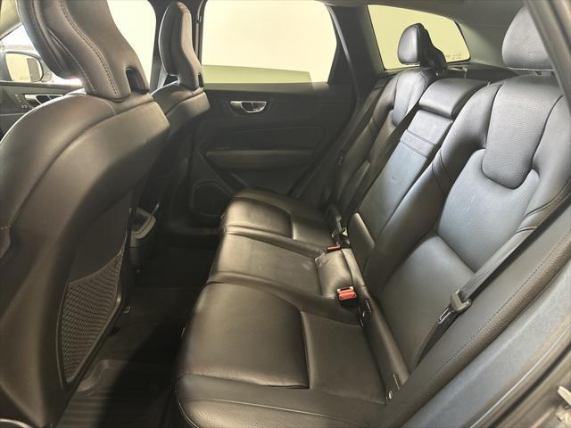 used 2019 Volvo XC60 car, priced at $23,507