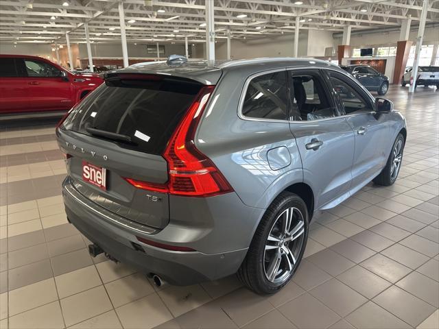 used 2019 Volvo XC60 car, priced at $23,507