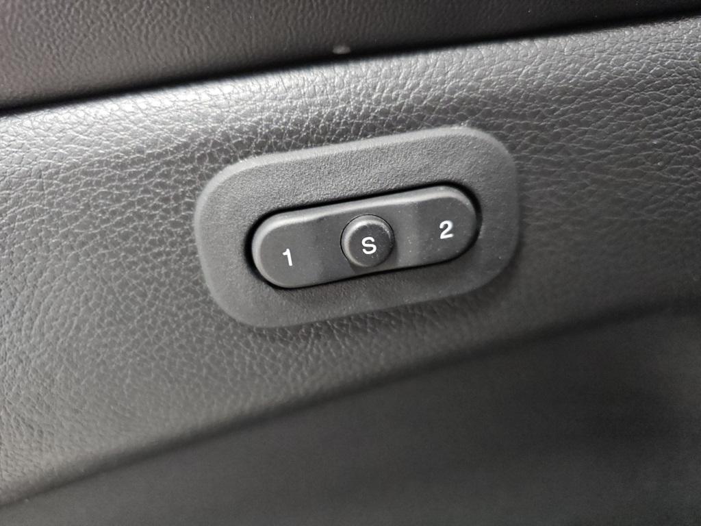 used 2019 Jeep Grand Cherokee car, priced at $20,500