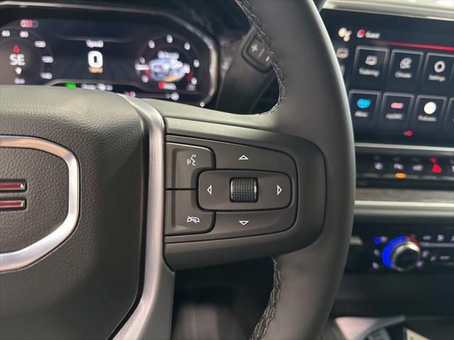 new 2025 GMC Sierra 3500 car, priced at $73,185
