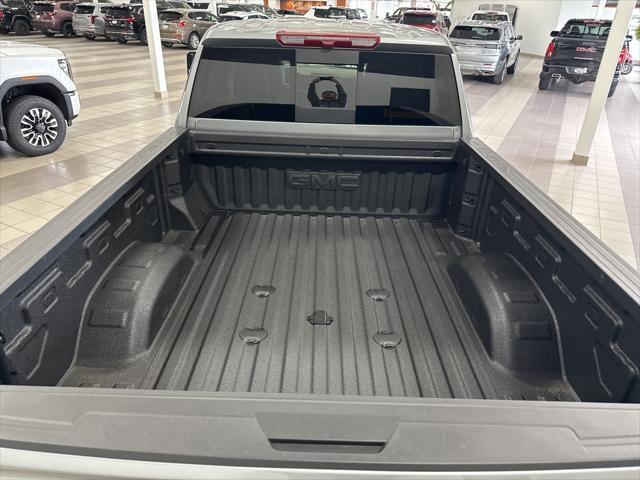 new 2025 GMC Sierra 3500 car, priced at $73,185