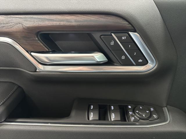 new 2025 GMC Sierra 3500 car, priced at $73,185